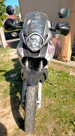 Honda Transalp 700 xv