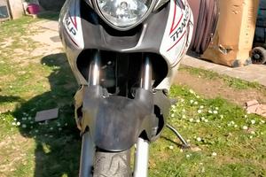 Honda Transalp 700 xv