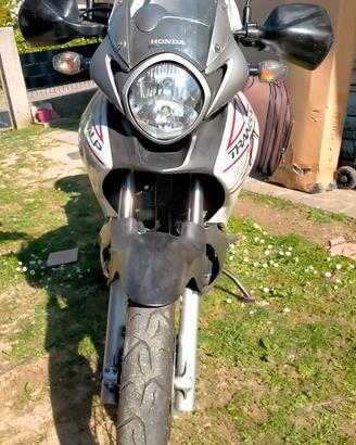 Honda Transalp 700 xv