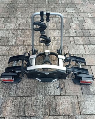Portabici 2 posti Thule