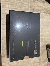 Termostato intelligente Smart one 365