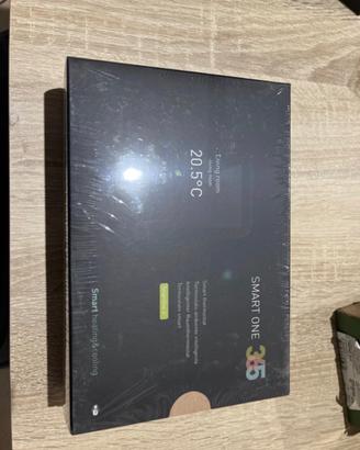 Termostato intelligente Smart one 365