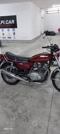 Kawasaki Z 750