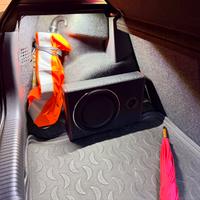 Subwoofer slim 200watt