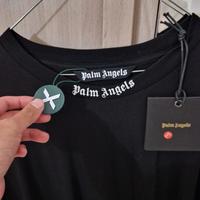 T-shirt Palm angels