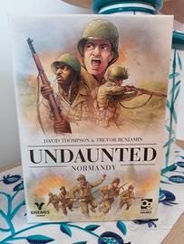 Undaunted: Normandy - Gioco da Tavolo