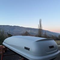 Box auto Thierry Ocean 780