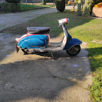 Lambretta li