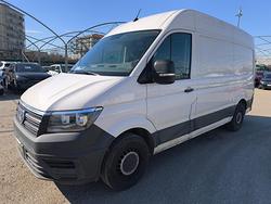 VOLKSWAGEN Crafter 35 2.0 tdi 140cv L3H3 Busines