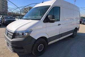 VOLKSWAGEN Crafter 35 2.0 tdi 140cv L3H3 Busines