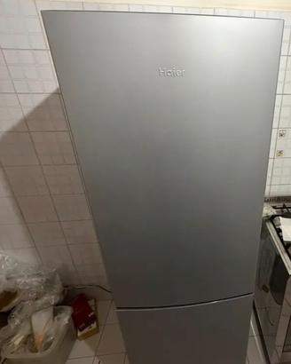 Frigorifero Haier No Frost