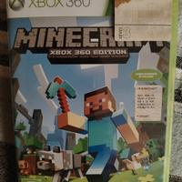 Videogioco per X-BOX 360