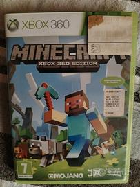 Videogioco per X-BOX 360