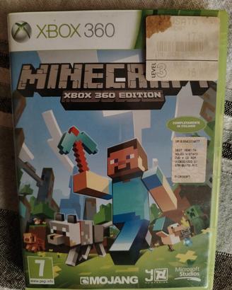 Videogioco per X-BOX 360