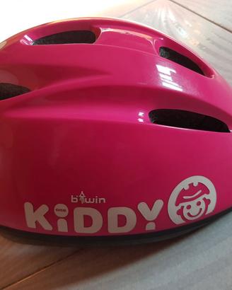 Casco bici o rollerblade bambino