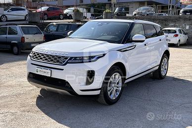 LAND ROVER Range Rover Evoque 1.5 I3 160 CV Auto H