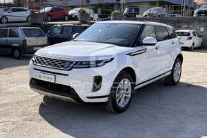 LAND ROVER Range Rover Evoque 1.5 I3 160 CV Auto H