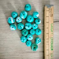 Perle / beads / accessori per creare collane