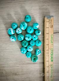 Perle / beads / accessori per creare collane