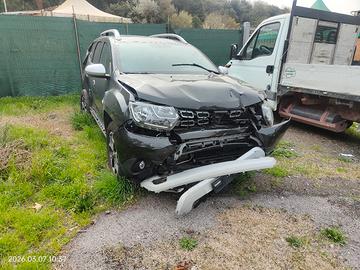 Dacia Duster 1.0 TCE 100 CV 4x2 Gpl 