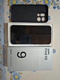 oppo find x9 come nuovo 