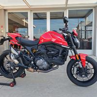 Ducati Monster 937 Plus