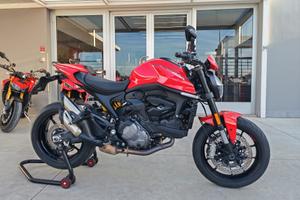 Ducati Monster 937 Plus