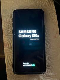 Samsung Galaxy s10e