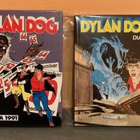 Albi Speciali e rarità Dylan Dog