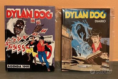 Albi Speciali e rarità Dylan Dog