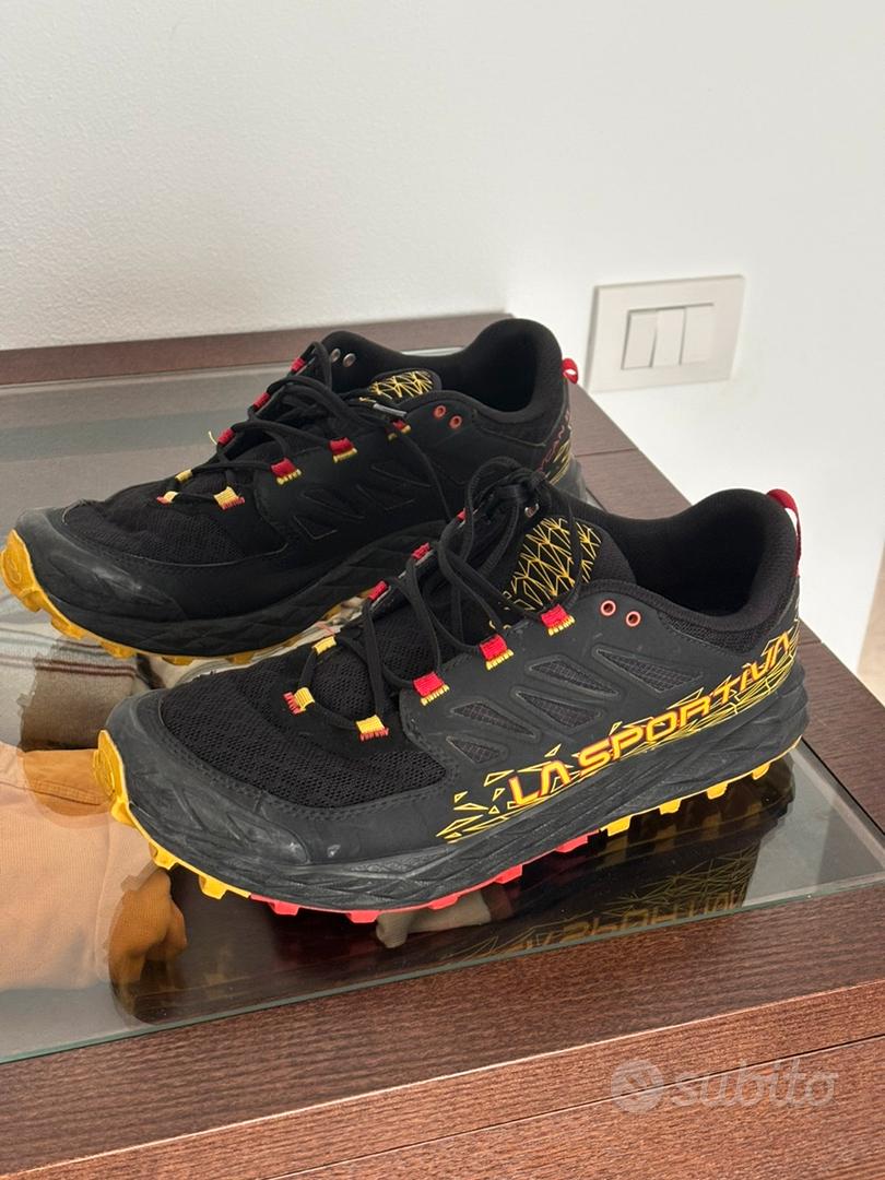 Scarpe la sportiva Abbigliamento e Accessori In vendita a Vicenza