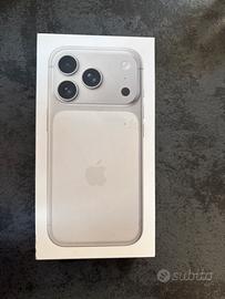 Ipone 17pro