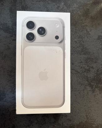 Ipone 17pro