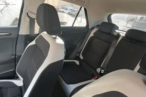 Volkswagen TROC 2.0 4motion