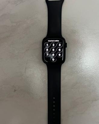 Apple Watch SE 44