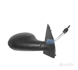 SPECCHIO COMPLETO DESTRO LANCIA Y 96-03