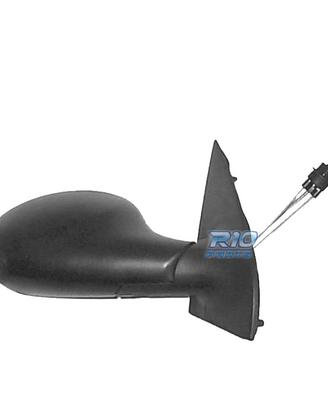 SPECCHIO COMPLETO DESTRO LANCIA Y 96-03