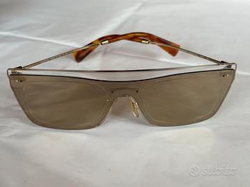 OCCHIALI DA SOLE VINTAGE VALENTINO