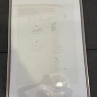 cornice Ikea silverhojden