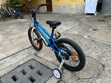 Bici bambino