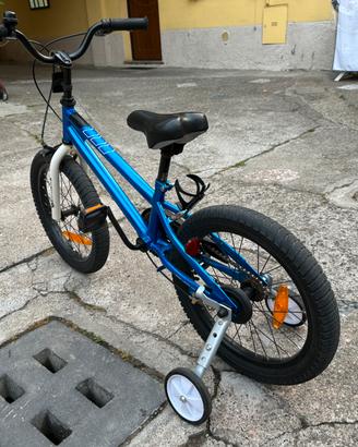 Bici bambino