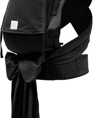 Marsupio Neonati Stokke Limas Carrier Plus 4-18 KG