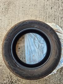 4 Gomme Continental ecocontact 6 235/55 r18 v xl