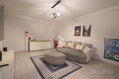 CASA INDIPENDENTE A BORGOSATOLLO