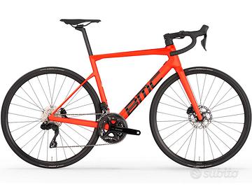 BMC Teammachine SLR Three