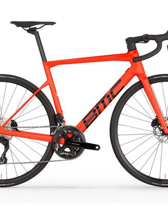 BMC Teammachine SLR Three