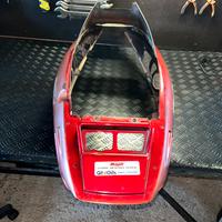 Codone Monoposto Malaguti Phantom F12