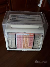 Bilancia Nutrizionale