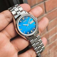 Seiko raro Lord Matic  LM Special 5216-6050