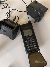 Telefono Motorola 9600